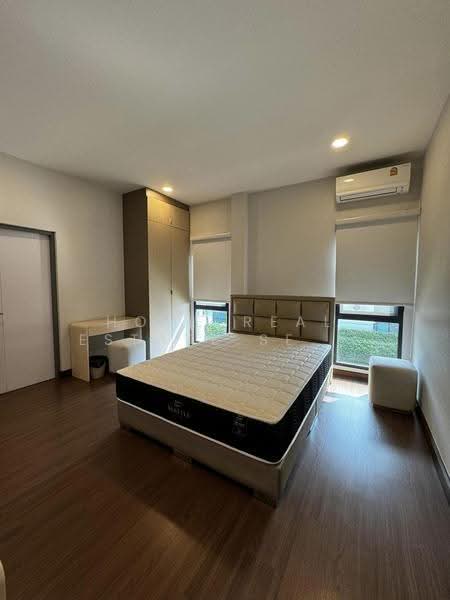 The City Bangna, Samut Prakan, Bang Phli Yai, Bang Kaeo, Bang Plee, Samut Prakan, 5 Bedrooms, 416 sqm, Single Detached House For Rent, by HOME Real Estate Service, 500562275 - DDproperty.com