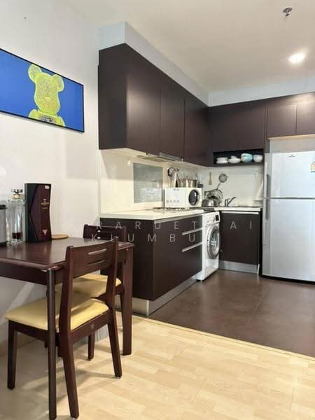 59 Heritage, Bangkok, 18 Soi Sukhumvit 59, Khlong Tan Nua, Watthana, Bangkok, 2 Bedrooms, 68 sqm, Condo For Rent, by Woraruethai Klumbun, 500562277 - DDproperty.com