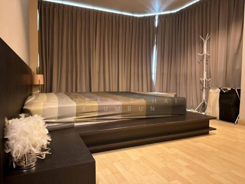 59 Heritage, Bangkok, 18 Soi Sukhumvit 59, Khlong Tan Nua, Watthana, Bangkok, 2 Bedrooms, 68 sqm, Condo For Rent, by Woraruethai Klumbun, 500562277 - DDproperty.com