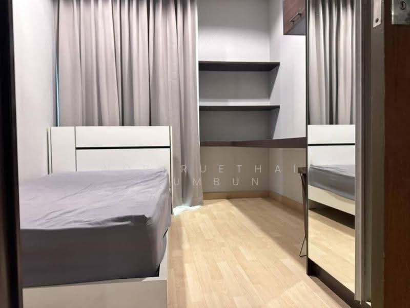 59 Heritage, Bangkok, 18 Soi Sukhumvit 59, Khlong Tan Nua, Watthana, Bangkok, 2 Bedrooms, 68 sqm, Condo For Rent, by Woraruethai Klumbun, 500562277 - DDproperty.com