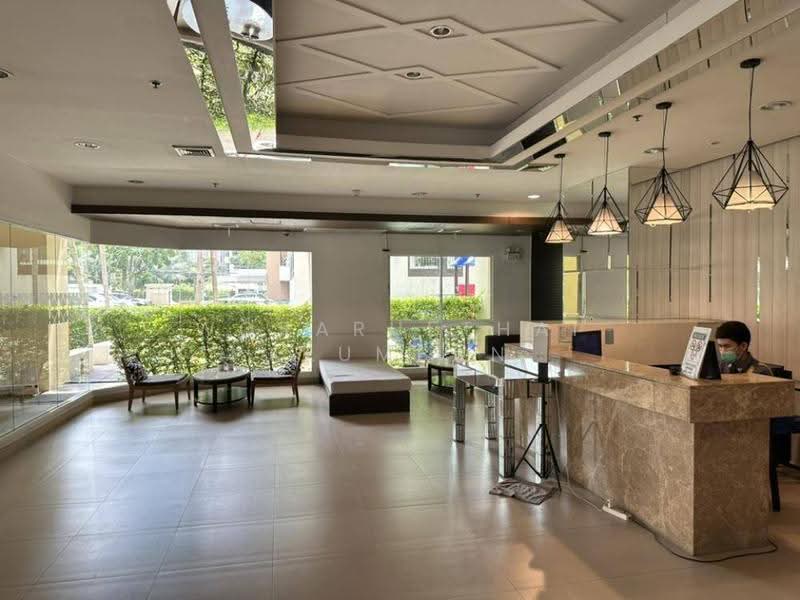 59 Heritage, Bangkok, 18 Soi Sukhumvit 59, Khlong Tan Nua, Watthana, Bangkok, 2 Bedrooms, 68 sqm, Condo For Rent, by Woraruethai Klumbun, 500562277 - DDproperty.com
