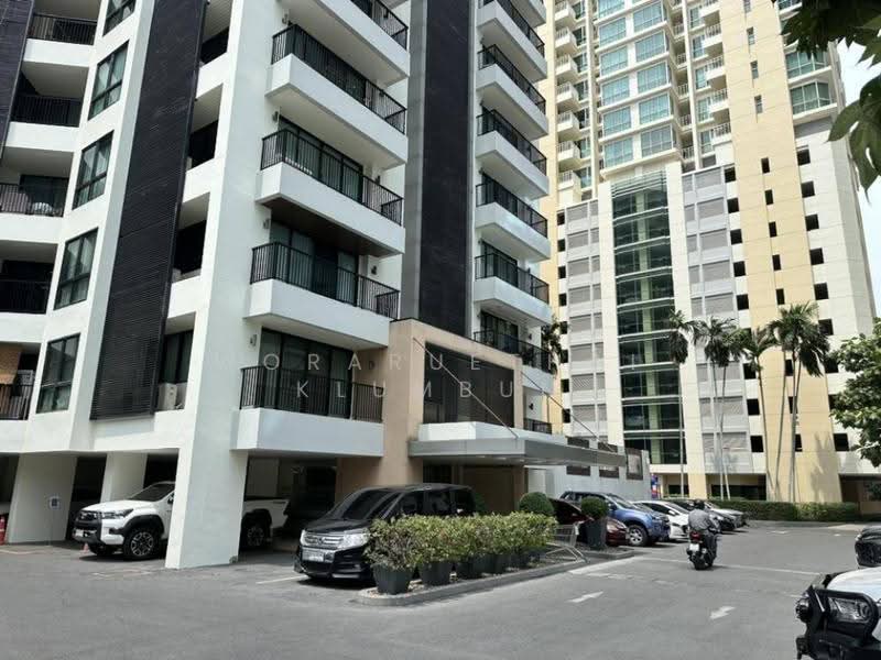 59 Heritage, Bangkok, 18 Soi Sukhumvit 59, Khlong Tan Nua, Watthana, Bangkok, 2 Bedrooms, 68 sqm, Condo For Rent, by Woraruethai Klumbun, 500562277 - DDproperty.com