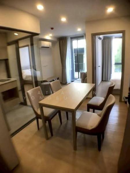 The Nest Sukhumvit 71 : เดอะ เนสท์ สุขุมวิท 71, กรุงเทพ, 17 ซอยปรีดีพนมยงค์ 2, พระโขนงเหนือ, วัฒนา, กรุงเทพ, 47 ตร.ม., คอนโด ให้เช่า, โดย Pattaporn Yongsungnone, 500562278 - DDproperty.com