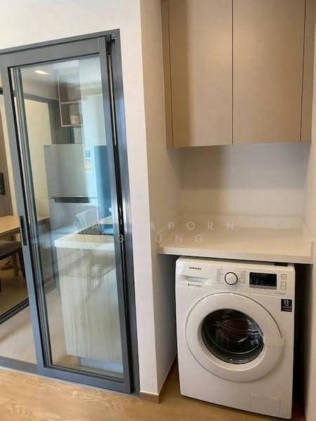 The Nest Sukhumvit 71, Bangkok, 17 Soi Pridi Banomyong 2, Phra Kanong Nua, Watthana, Bangkok, 2 Bedrooms, 47 sqm, Condo For Rent, by Pattaporn Yongsungnone, 500562278 - DDproperty.com