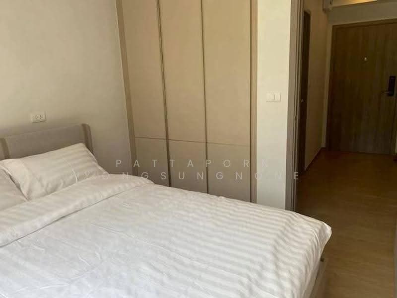 The Nest Sukhumvit 71, Bangkok, 17 Soi Pridi Banomyong 2, Phra Kanong Nua, Watthana, Bangkok, 2 Bedrooms, 47 sqm, Condo For Rent, by Pattaporn Yongsungnone, 500562278 - DDproperty.com