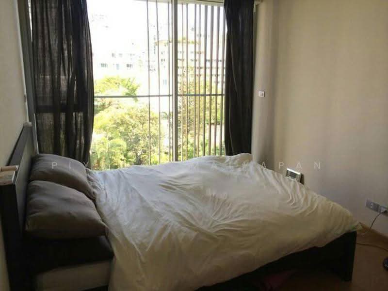 Via 31, Bangkok, Soi Sukhumvit 31, Khlong Tan Nua, Watthana, Bangkok, 2 Bedrooms, 70 sqm, Condo For Rent, by Piyawan Maiyapan, 500562279 - DDproperty.com