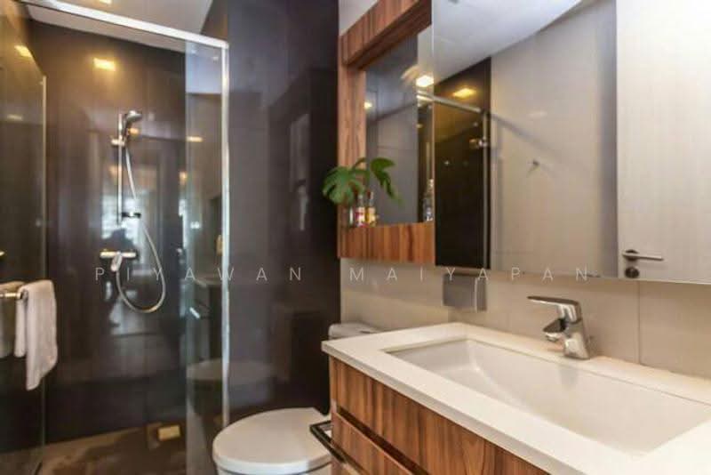 Via 31, Bangkok, Soi Sukhumvit 31, Khlong Tan Nua, Watthana, Bangkok, 2 Bedrooms, 70 sqm, Condo For Rent, by Piyawan Maiyapan, 500562279 - DDproperty.com