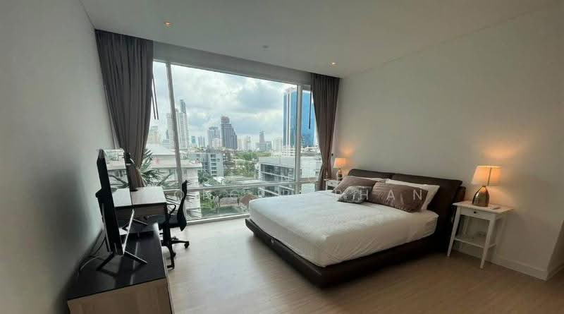 Fullerton Sukhumvit, bangkok, Sukhumvit Road, Khlong Tan Nua, Watthana, Bangkok, 2 Bedrooms, 96 sqm, Condo For Sale, by Sannop Phongpraphan, 500562280 - DDproperty.com