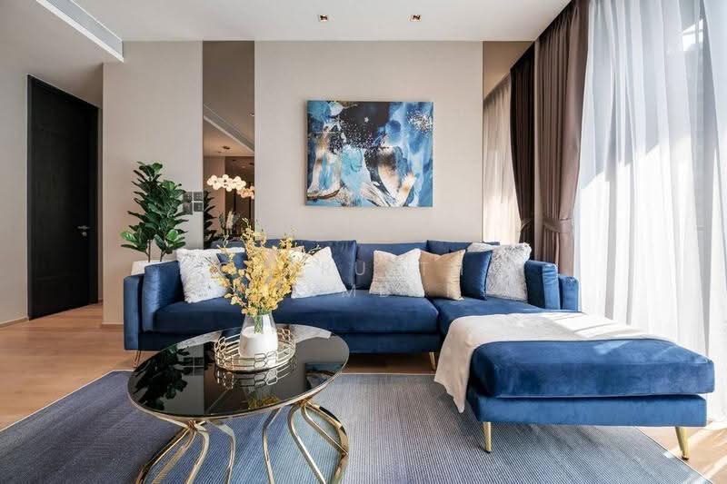 BEATNIQ Sukhumvit 32, Bangkok, Soi Sukhumvit 32, Sukhumvit Road, Khong Tan, Khlong Toei, Bangkok, 2 Bedrooms, 80 sqm, Condo For Sale, by Woraruethai Klumbun, 500562283 - DDproperty.com