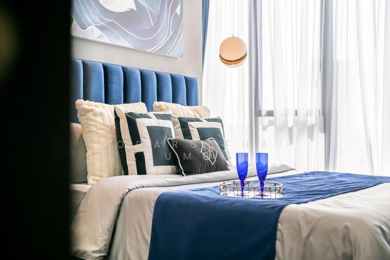 BEATNIQ Sukhumvit 32, Bangkok, Soi Sukhumvit 32, Sukhumvit Road, Khong Tan, Khlong Toei, Bangkok, 2 Bedrooms, 80 sqm, Condo For Sale, by Woraruethai Klumbun, 500562283 - DDproperty.com