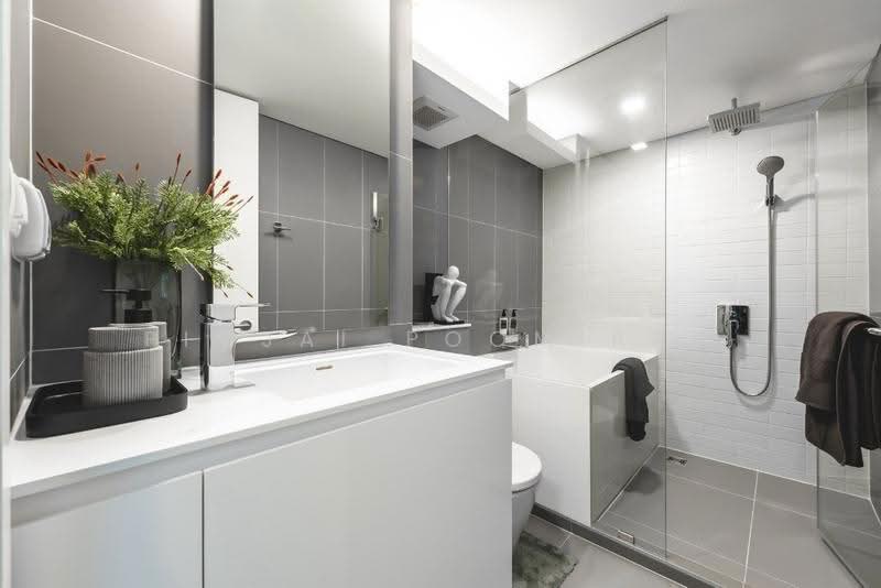 Ramada Plaza by Wyndham Bangkok Sukhumvit 48, Bangkok, 1448 359 Sukhumvit Rd., Phra Kanong, Khlong Toei, Bangkok, 1 Bedroom, 40 sqm, Condo For Sale, by Pimjai Poomirat, 500562284 - DDproperty.com