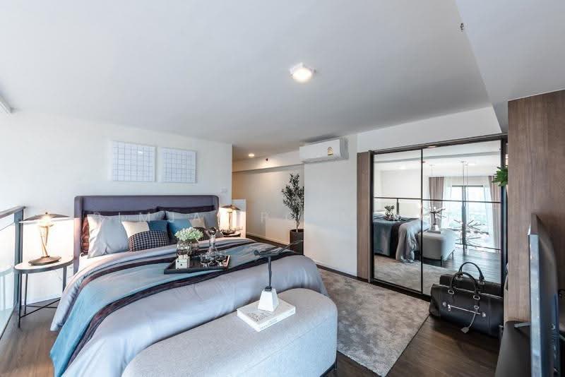 Ramada Plaza by Wyndham Bangkok Sukhumvit 48, Bangkok, 1448 359 Sukhumvit Rd., Phra Kanong, Khlong Toei, Bangkok, 1 Bedroom, 40 sqm, Condo For Sale, by Pimjai Poomirat, 500562284 - DDproperty.com