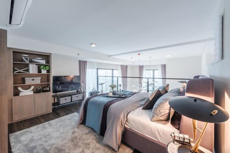 Ramada Plaza by Wyndham Bangkok Sukhumvit 48, Bangkok, 1448 359 Sukhumvit Rd., Phra Kanong, Khlong Toei, Bangkok, 1 Bedroom, 40 sqm, Condo For Sale, by Pimjai Poomirat, 500562284 - DDproperty.com