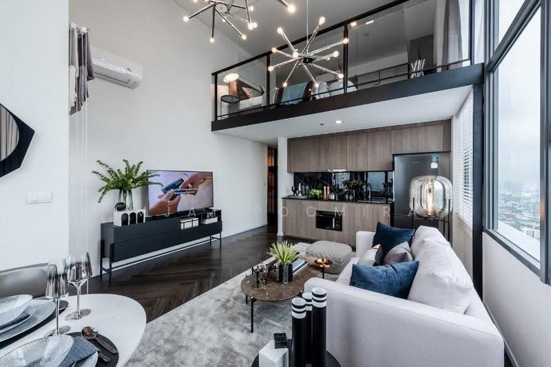 Ramada Plaza by Wyndham Bangkok Sukhumvit 48, Bangkok, 1448 359 Sukhumvit Rd., Phra Kanong, Khlong Toei, Bangkok, 1 Bedroom, 40 sqm, Condo For Sale, by Pimjai Poomirat, 500562284 - DDproperty.com