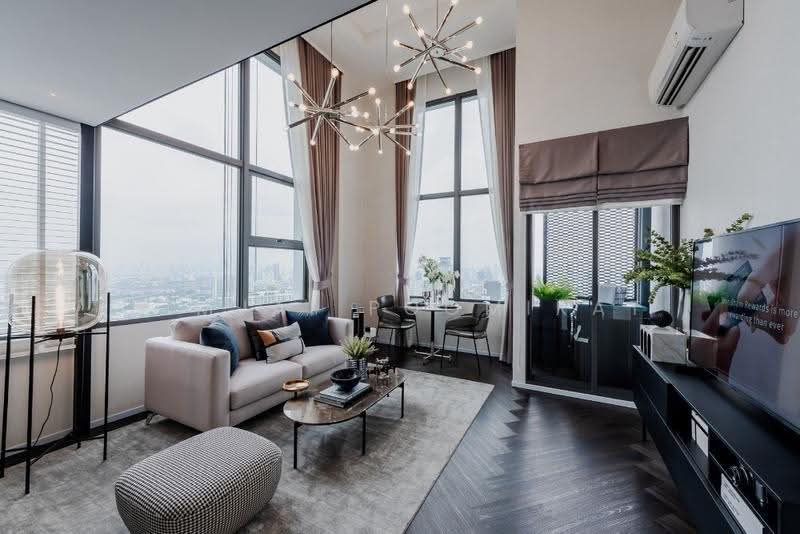 Ramada Plaza by Wyndham Bangkok Sukhumvit 48, Bangkok, 1448 359 Sukhumvit Rd., Phra Kanong, Khlong Toei, Bangkok, 1 Bedroom, 40 sqm, Condo For Sale, by Pimjai Poomirat, 500562284 - DDproperty.com