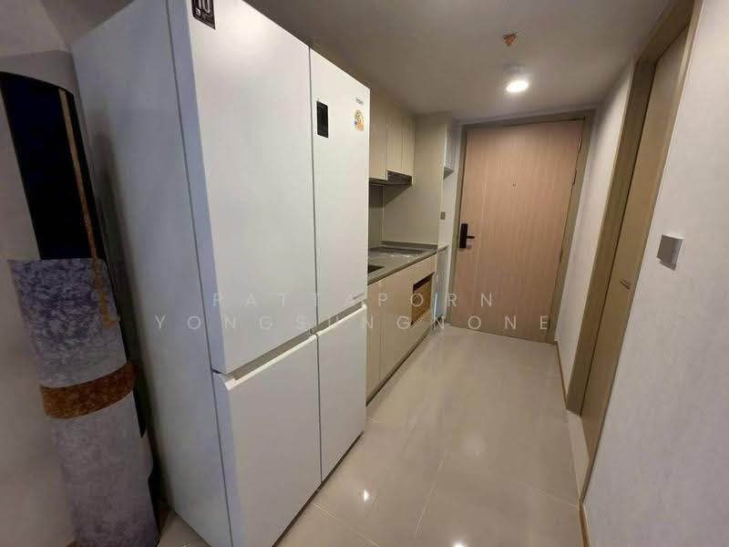 Culture Chula, Bangkok, 38/12 Soi Pratu Chai, Si Phraya, Bang Rak, Bangkok, 2 Bedrooms, 59 sqm, Condo For Rent, by Pattaporn Yongsungnone, 500562285 - DDproperty.com