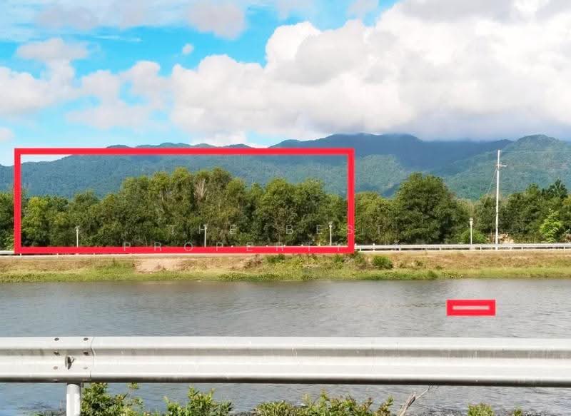 ที่ดินเกาะขวาง จันทบุรี, จันทบุรี, เกาะขวาง, เมืองจันทบุรี, จันทบุรี, 4,200 ตร.ม., ที่ดิน ขาย, โดย The Best Property รัก, 500562286 - DDproperty.com