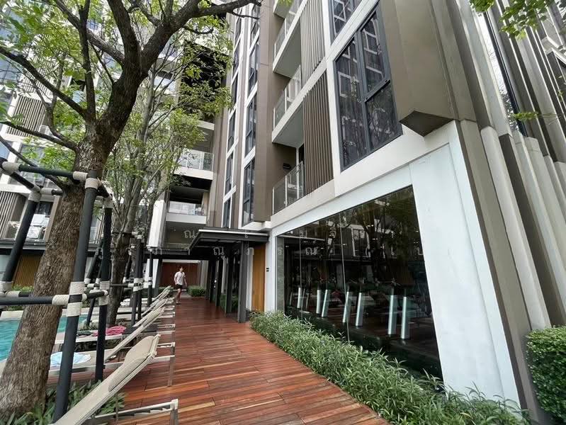 The Line Phahon-Pradipat, Bangkok, 21 Pradiphat Road, Samsen Nai, Phaya Thai, Bangkok, 1 Bedroom, 29 sqm, Condo For Sale, by คุณ เขมจิรา ภูวภาณุภรณ์ (เป้), 500562287 - DDproperty.com