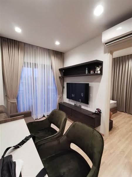The Line Phahon-Pradipat, Bangkok, 21 Pradiphat Road, Samsen Nai, Phaya Thai, Bangkok, 1 Bedroom, 29 sqm, Condo For Sale, by คุณ เขมจิรา ภูวภาณุภรณ์ (เป้), 500562287 - DDproperty.com