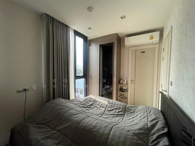 The Line Phahon-Pradipat, Bangkok, 21 Pradiphat Road, Samsen Nai, Phaya Thai, Bangkok, 1 Bedroom, 29 sqm, Condo For Sale, by คุณ เขมจิรา ภูวภาณุภรณ์ (เป้), 500562287 - DDproperty.com