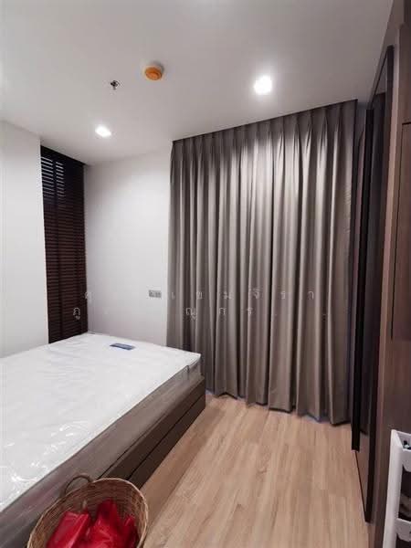 The Line Phahon-Pradipat, Bangkok, 21 Pradiphat Road, Samsen Nai, Phaya Thai, Bangkok, 1 Bedroom, 29 sqm, Condo For Sale, by คุณ เขมจิรา ภูวภาณุภรณ์ (เป้), 500562287 - DDproperty.com