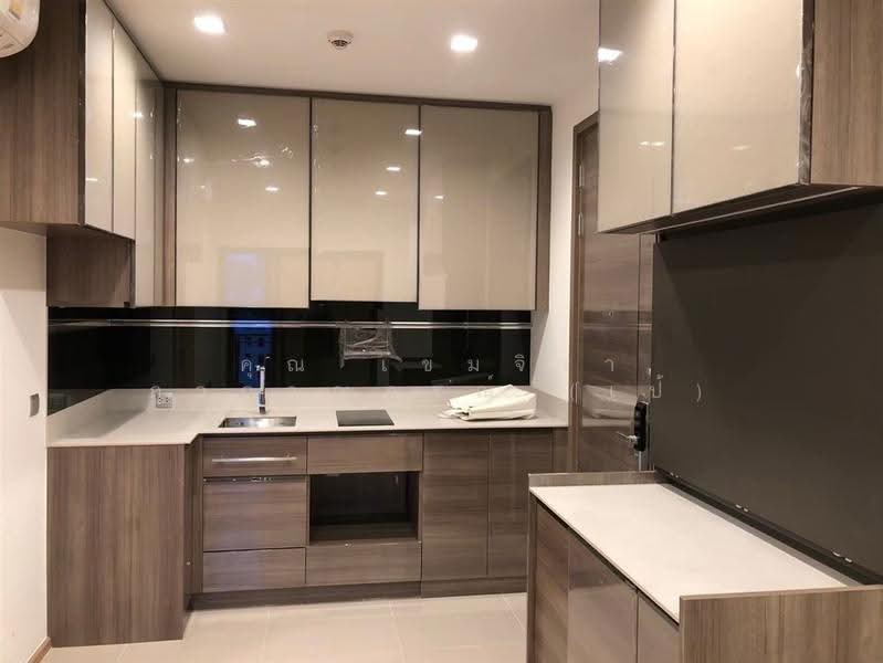 The Line Phahon-Pradipat, Bangkok, 21 Pradiphat Road, Samsen Nai, Phaya Thai, Bangkok, 1 Bedroom, 29 sqm, Condo For Sale, by คุณ เขมจิรา ภูวภาณุภรณ์ (เป้), 500562287 - DDproperty.com