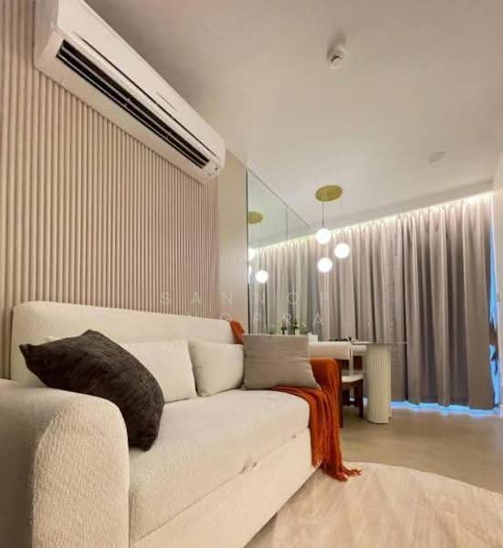 The Clover Thonglor Residence : เดอะ โคลเวอร์ ทองหล่อ เรสซิเดนซ์, กรุงเทพ, ซอยสุขุมวิท 55, คลองตันเหนือ, วัฒนา, กรุงเทพ, 35 ตร.ม., คอนโด ขาย, โดย Sannop Phongpraphan, 500562288 - DDproperty.com