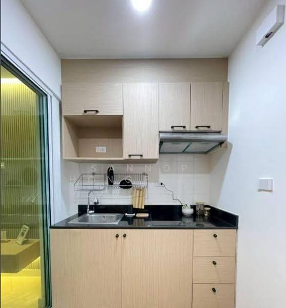 The Clover Thonglor Residence : เดอะ โคลเวอร์ ทองหล่อ เรสซิเดนซ์, กรุงเทพ, ซอยสุขุมวิท 55, คลองตันเหนือ, วัฒนา, กรุงเทพ, 35 ตร.ม., คอนโด ขาย, โดย Sannop Phongpraphan, 500562288 - DDproperty.com