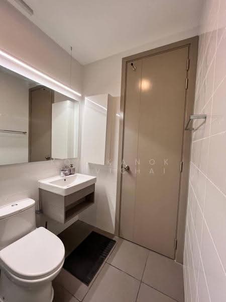 Knightsbridge Prime Onnut : ไนท์บริดจ์ ไพร์ม อ่อนนุช, กรุงเทพ, ซอยอ่อนนุช 1/1 ถนนสุขุมวิท 77, พระโขนงเหนือ, วัฒนา, กรุงเทพ, 32 ตร.ม., คอนโด ขาย, โดย Kornkanok Sonvichai, 500562289 - DDproperty.com