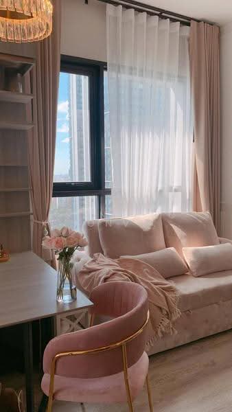 Knightsbridge Prime Onnut : ไนท์บริดจ์ ไพร์ม อ่อนนุช, กรุงเทพ, ซอยอ่อนนุช 1/1 ถนนสุขุมวิท 77, พระโขนงเหนือ, วัฒนา, กรุงเทพ, 32 ตร.ม., คอนโด ขาย, โดย Kornkanok Sonvichai, 500562289 - DDproperty.com