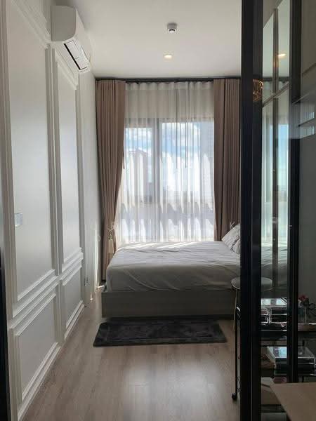 Knightsbridge Prime Onnut, Bangkok, Soi On Nut 1/1 Sukhumvit Road77, Phra Kanong Nua, Watthana, Bangkok, 1 Bedroom, 32 sqm, Condo For Sale, by Kornkanok Sonvichai, 500562289 - DDproperty.com