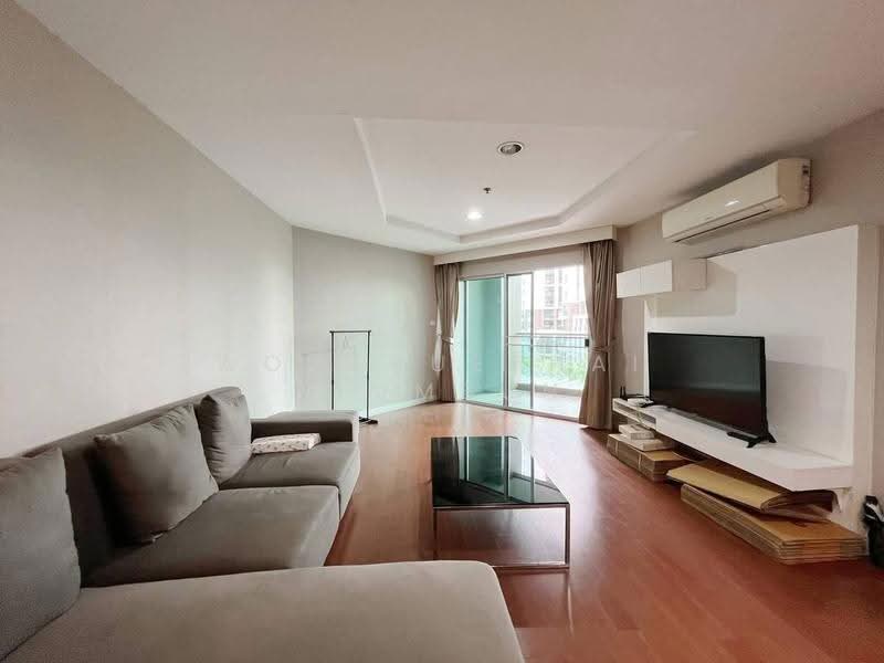 Belle Grand Rama 9, Bangkok, 131 Rama 9 Road, Huai Khwang, Bangkok, 2 Bedrooms, 88 sqm, Condo For Sale, by Woraruethai Klumbun, 500562291 - DDproperty.com