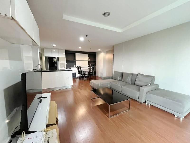 Belle Grand Rama 9, Bangkok, 131 Rama 9 Road, Huai Khwang, Bangkok, 2 Bedrooms, 88 sqm, Condo For Sale, by Woraruethai Klumbun, 500562291 - DDproperty.com