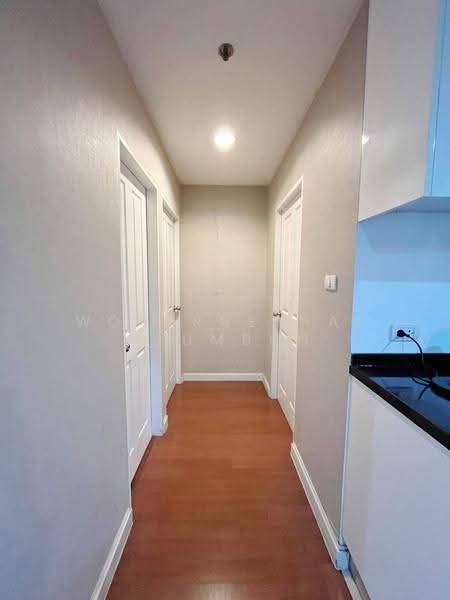 Belle Grand Rama 9, Bangkok, 131 Rama 9 Road, Huai Khwang, Bangkok, 2 Bedrooms, 88 sqm, Condo For Sale, by Woraruethai Klumbun, 500562291 - DDproperty.com
