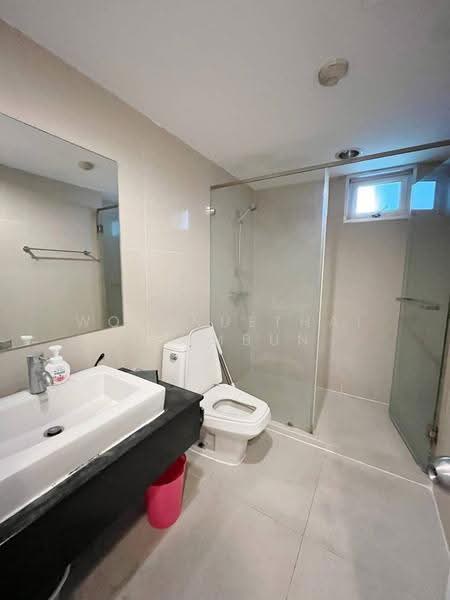 Belle Grand Rama 9, Bangkok, 131 Rama 9 Road, Huai Khwang, Bangkok, 2 Bedrooms, 88 sqm, Condo For Sale, by Woraruethai Klumbun, 500562291 - DDproperty.com