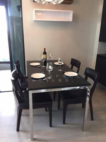 Rhythm Sukhumvit 44/1, Bangkok, Sukhumvit Road, Phra Kanong, Khlong Toei, Bangkok, 2 Bedrooms, 69 sqm, Condo For Rent, by Pattaporn Yongsungnone, 500562292 - DDproperty.com