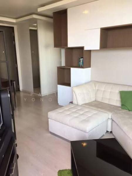Rhythm Sukhumvit 44/1, Bangkok, Sukhumvit Road, Phra Kanong, Khlong Toei, Bangkok, 2 Bedrooms, 69 sqm, Condo For Rent, by Pattaporn Yongsungnone, 500562292 - DDproperty.com