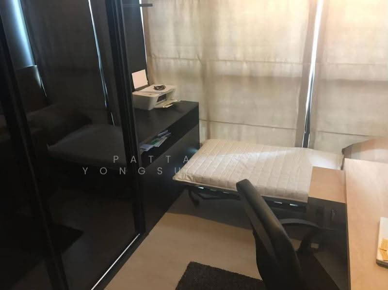 Rhythm Sukhumvit 44/1, Bangkok, Sukhumvit Road, Phra Kanong, Khlong Toei, Bangkok, 2 Bedrooms, 69 sqm, Condo For Rent, by Pattaporn Yongsungnone, 500562292 - DDproperty.com