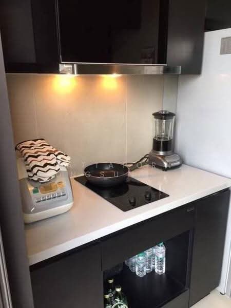 Rhythm Sukhumvit 44/1, Bangkok, Sukhumvit Road, Phra Kanong, Khlong Toei, Bangkok, 2 Bedrooms, 69 sqm, Condo For Rent, by Pattaporn Yongsungnone, 500562292 - DDproperty.com