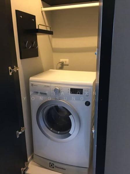 Rhythm Sukhumvit 44/1, Bangkok, Sukhumvit Road, Phra Kanong, Khlong Toei, Bangkok, 2 Bedrooms, 69 sqm, Condo For Rent, by Pattaporn Yongsungnone, 500562292 - DDproperty.com