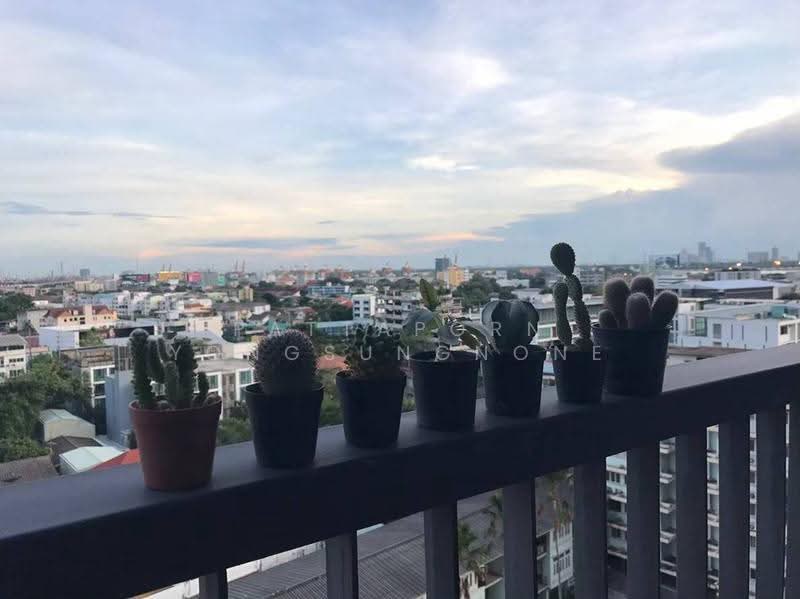 Rhythm Sukhumvit 44/1 : ริธึ่ม สุขุมวิท 44/1, กรุงเทพ, ถนนสุขุมวิท แขวงพระโขนง เขตคลองเตย กรุงเทพมหานคร, พระโขนง, คลองเตย, กรุงเทพ, 69 ตร.ม., คอนโด ให้เช่า, โดย Pattaporn Yongsungnone, 500562292 - DDproperty.com