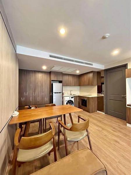 Noble Above Wireless-Ruamrudee, Bangkok, Wireless Road, Lumphini, Pathum Wan, Bangkok, 1 Bedroom, 61 sqm, Condo For Sale, by Muhammad-ameen Waeyusoh, 500562293 - DDproperty.com