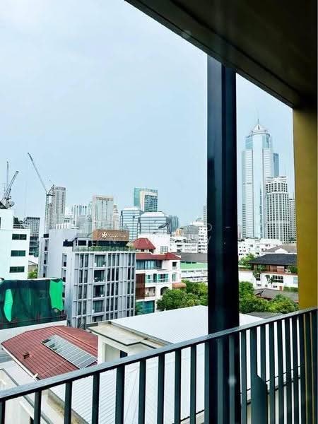 Noble Above Wireless-Ruamrudee : โนเบิล อเบิฟ ไวร์เลส-ร่วมฤดี, กรุงเทพ, ถนนวิทยุ, ลุมพินี, ปทุมวัน, กรุงเทพ, 61 ตร.ม., คอนโด ขาย, โดย Muhammad-ameen Waeyusoh, 500562293 - DDproperty.com