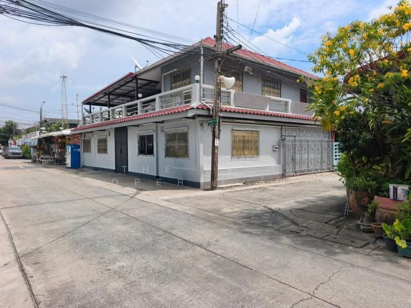 หมู่บ้านฮอลลีวู้ด อ่อนนุช 17, กรุงเทพ, สวนหลวง, สวนหลวง, กรุงเทพ, 100 ตร.ม., บ้านแฝด ขาย, โดย The Best Property ไซอิ๋ว, 500562294 - DDproperty.com