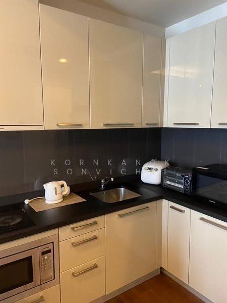 Quattro by Sansiri, bangkok, 134 Thong Lo 4 Alley, Khlong Tan Nua, Watthana, Bangkok, 1 Bedroom, 55 sqm, Condo For Rent, by Kornkanok Sonvichai, 500562301 - DDproperty.com