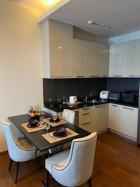 Quattro by Sansiri, bangkok, 134 Thong Lo 4 Alley, Khlong Tan Nua, Watthana, Bangkok, 1 Bedroom, 55 sqm, Condo For Rent, by Kornkanok Sonvichai, 500562301 - DDproperty.com