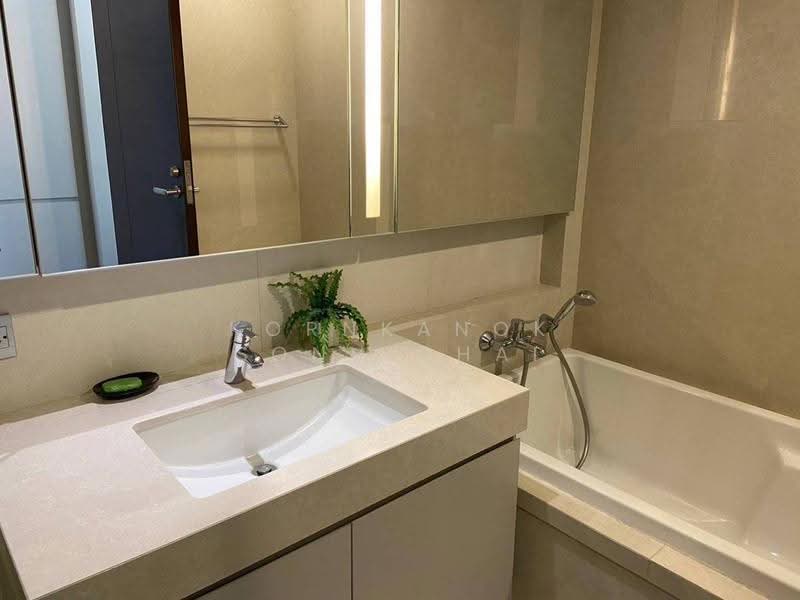 Quattro by Sansiri, bangkok, 134 Thong Lo 4 Alley, Khlong Tan Nua, Watthana, Bangkok, 1 Bedroom, 55 sqm, Condo For Rent, by Kornkanok Sonvichai, 500562301 - DDproperty.com