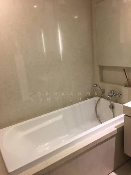 Quattro by Sansiri, bangkok, 134 Thong Lo 4 Alley, Khlong Tan Nua, Watthana, Bangkok, 1 Bedroom, 55 sqm, Condo For Rent, by Kornkanok Sonvichai, 500562301 - DDproperty.com