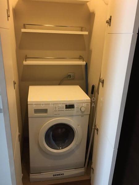 Quattro by Sansiri, bangkok, 134 Thong Lo 4 Alley, Khlong Tan Nua, Watthana, Bangkok, 1 Bedroom, 55 sqm, Condo For Rent, by Kornkanok Sonvichai, 500562301 - DDproperty.com