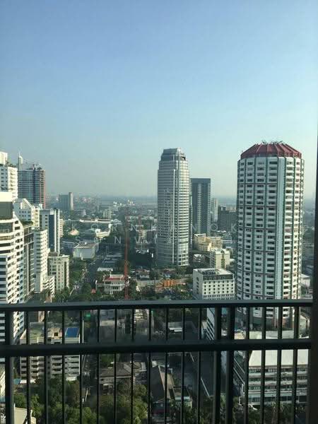 Quattro by Sansiri, bangkok, 134 Thong Lo 4 Alley, Khlong Tan Nua, Watthana, Bangkok, 1 Bedroom, 55 sqm, Condo For Rent, by Kornkanok Sonvichai, 500562301 - DDproperty.com